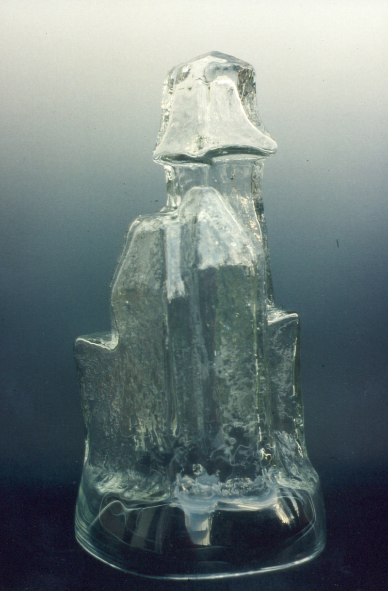 11a Turmhaus 1992
