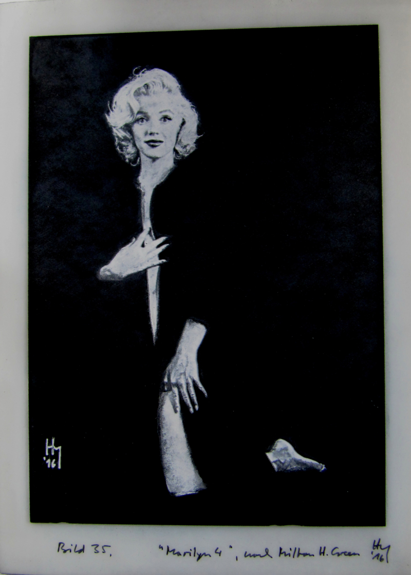 a 070 Marilyn